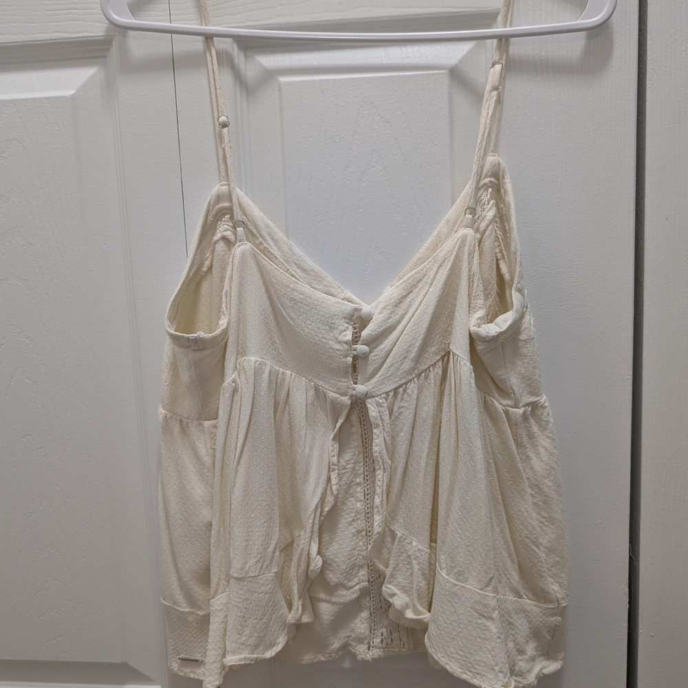 Volcom Tank Top - Picture 4 of 7